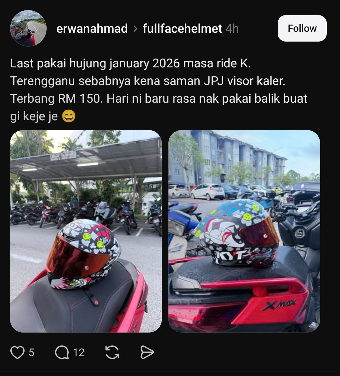 Pedoq, what is this behaviour? tweet media