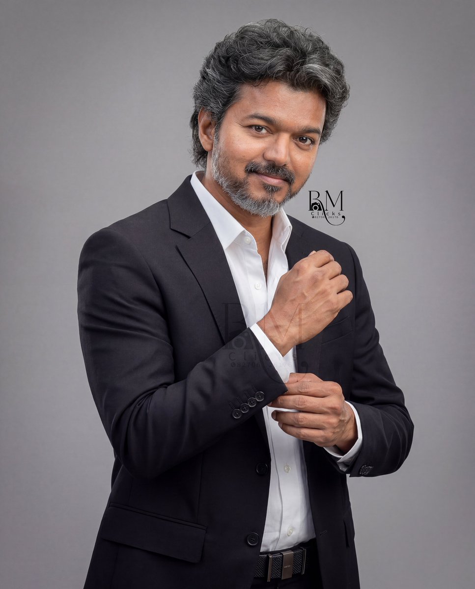 RM_Clicks's tweet photo. UHD Stills 😎😍⚡️
@TVKVijayHQ
#CMJosephVijay‌ 

#WeTrustVIJAY #TVKVijay #TVK #WhistleForTVK #ThalapathyVijay #தமிழகவெற்றிக்கழகம்‌ #TNwithTVK https://t.co/ONanY0OYIp