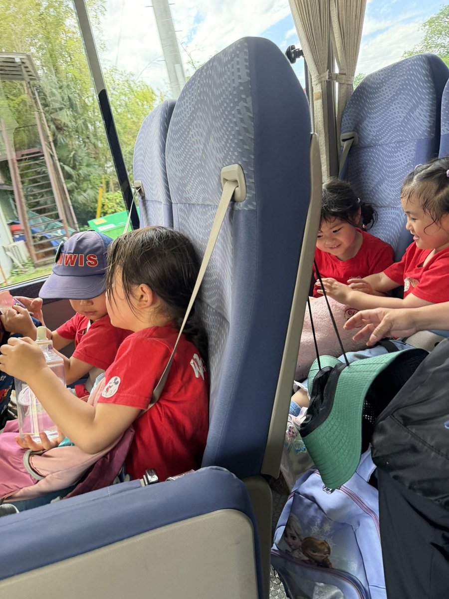 nwisjp's tweet photo. Heading back now https://t.co/nXaP6ijXz1