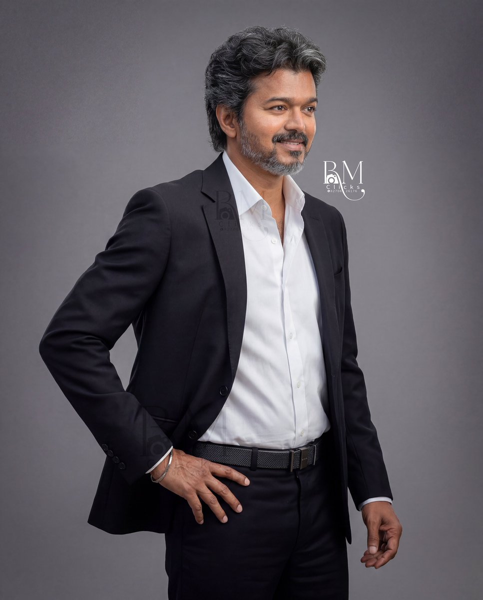 RM_Clicks's tweet photo. UHD Stills 😎😍⚡️
@TVKVijayHQ
#CMJosephVijay‌ 

#WeTrustVIJAY #TVKVijay #TVK #WhistleForTVK #ThalapathyVijay #தமிழகவெற்றிக்கழகம்‌ #TNwithTVK https://t.co/ONanY0OYIp