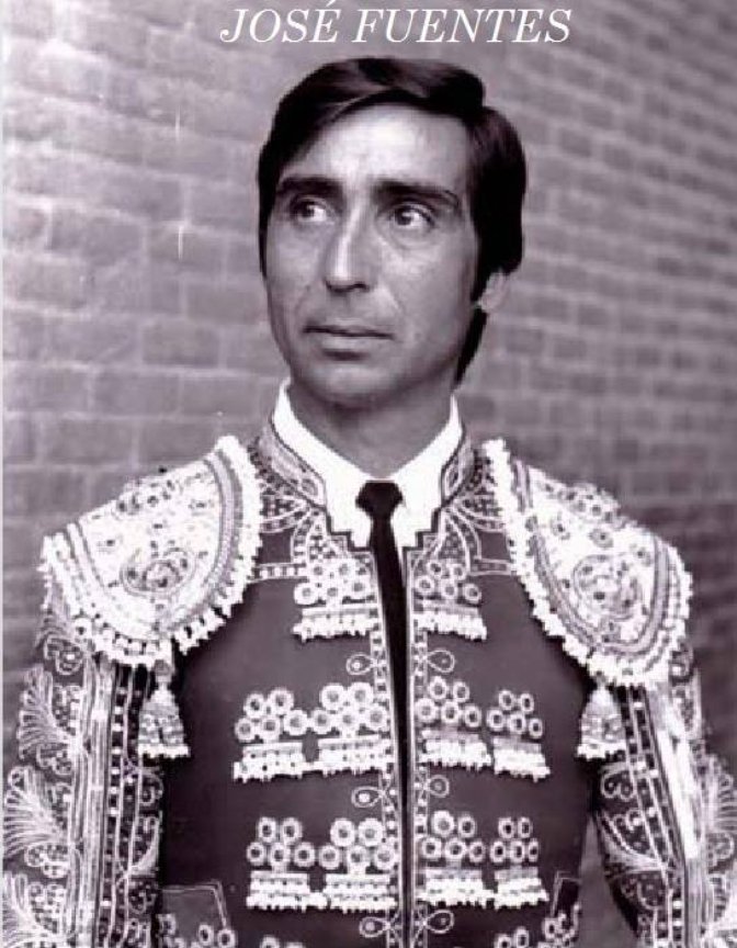 SilverioFranco6's tweet photo. 29 de Mayo. Aniversario de la muerte de José Fuentes.
3 años sin José.
@domingoddlc @OneToroTV @eltorilOM @zabaladelaserna @CuadernosTM @LMParrado @Arauzderobles @Circulo_Taurino @SegundoAvisoTV @TelevisionTveo https://t.co/VObZhuTSLF