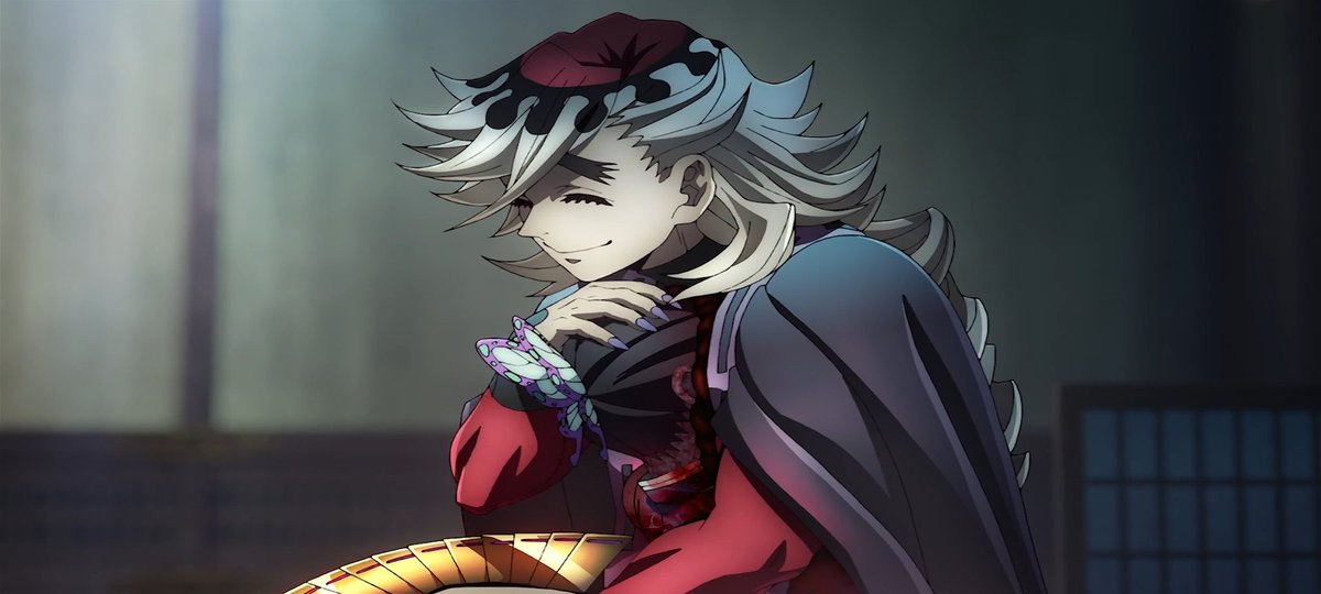 IMvJ027's tweet photo. @iamy0yo I accidentally came across a major Infinity castle 2 spoiler involving Shinobu, and I honestly wish I could erase it from my memory. But, Now all I can do is wait and see how it unfolds, but part of me wishes I could experience that shock the way the story intended
#DemonSlayer https://t.co/nSwictH7ds