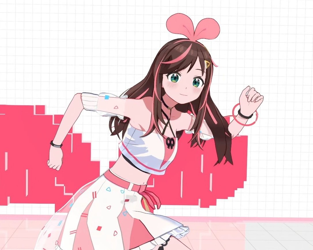 aichan_nel's tweet photo. @TANITAofficial https://t.co/apEUGAVawW