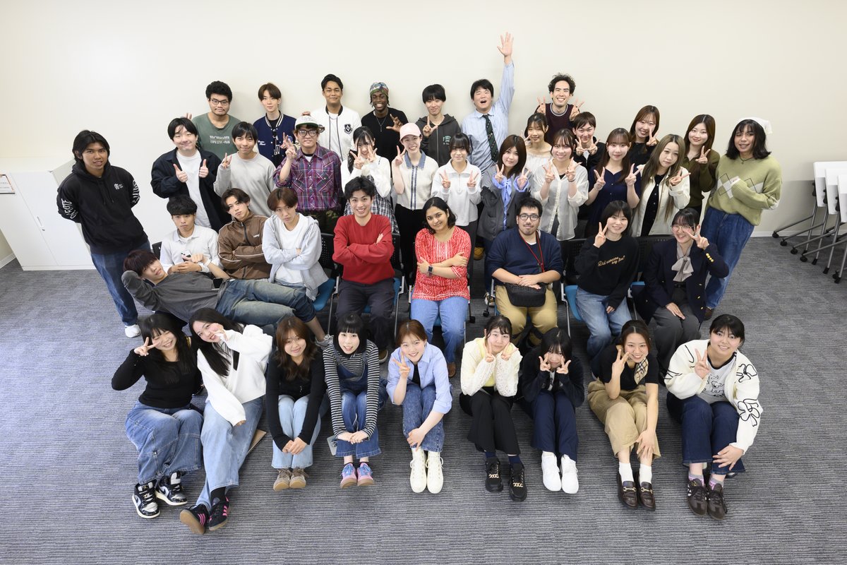 叡啓大学 tweet media