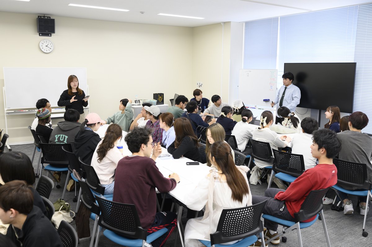 叡啓大学 tweet media