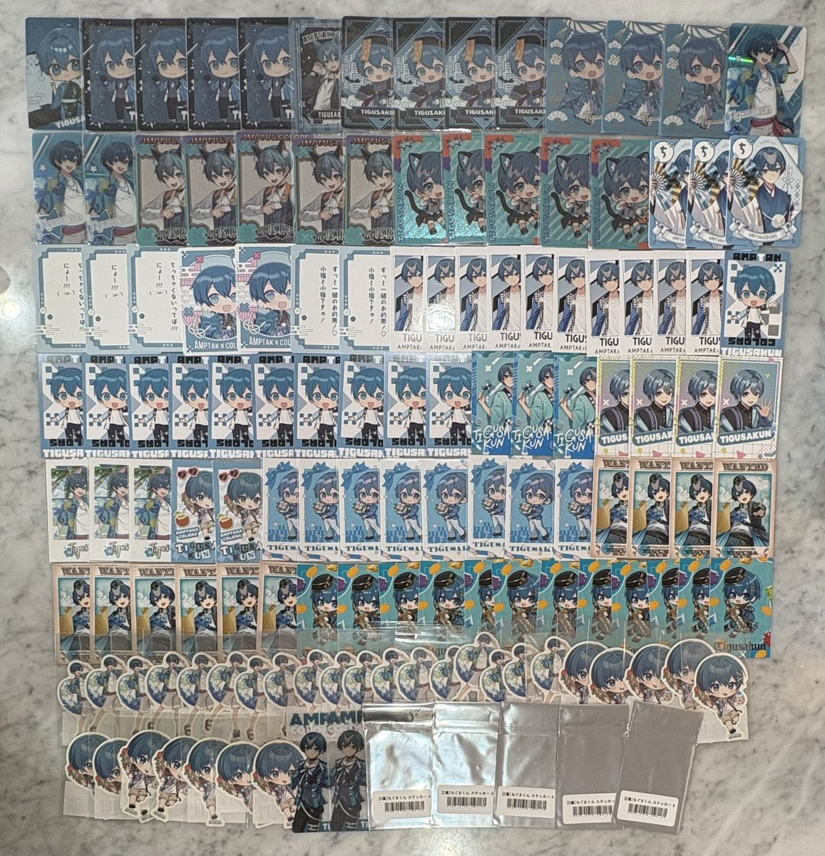 pengin_465's tweet photo. 求 買取、固ツイ
譲 画像 (3枚目〜リプ欄)
4、5枚目のものは周年後のお取引になります。
#AMPTAKグッズ交換  #AMPTAKグッズ買取 #AMPTAKxCOLORSグッズ交換  #AMPTAKxCOLORSグッズ買取  #アンプタックグッズ交換  #アンプタックグッズ買取 https://t.co/DbsTkNCR1d
