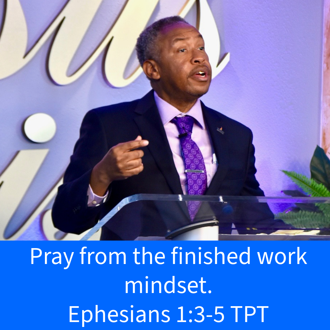 Pastor Kevin Rogers tweet media