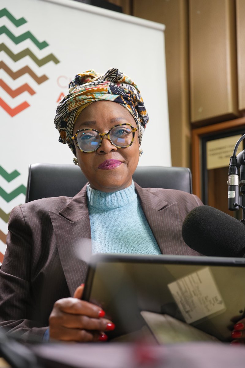channelafrica1's tweet photo. 🌅 Happy Friday, Africa!

Join @TsepisoMakwetla  on #RiseAndShine until 09:00 CAT for the latest news, insightful conversations, and stories shaping the continent.

Watch LIVE: https://t.co/gcSoMGOEZJ 
📻 Listen on Channel Africa | Mobile App |
@SABCPlus App https://t.co/Je7T1p0F72