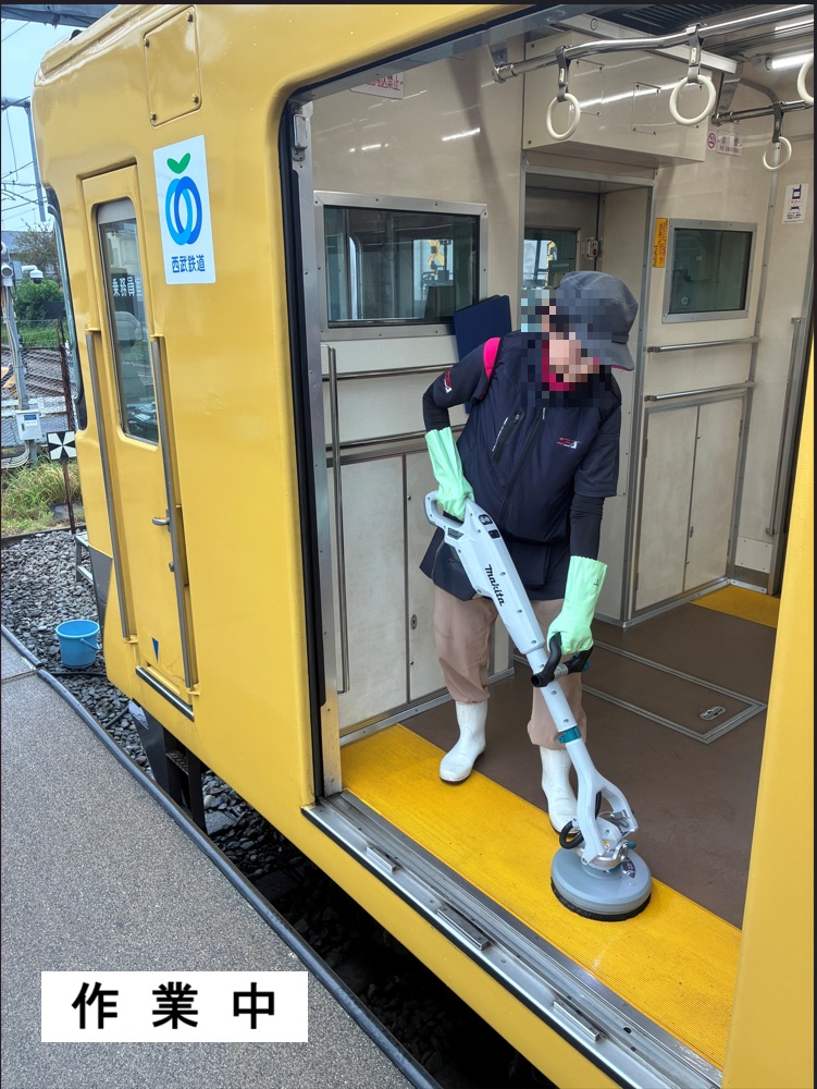 JR東日本環境アクセス ミセちゃん tweet media
