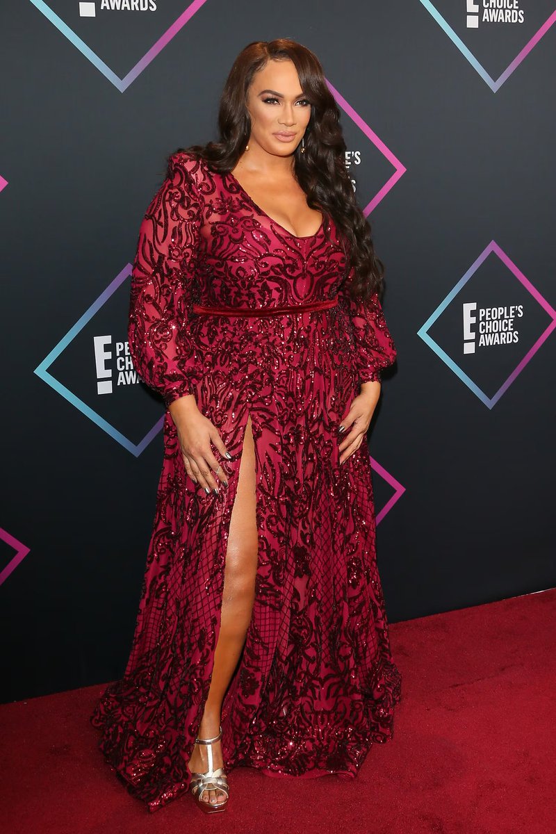 Yoamarahonei's tweet photo. HAPPY 42nd BIRTHDAY NIA JAX 🤎🤎#May29th✨#WWE✨#Wrestler✨#NiaJax✨#explorepage✨ https://t.co/2qHltPNpZ9