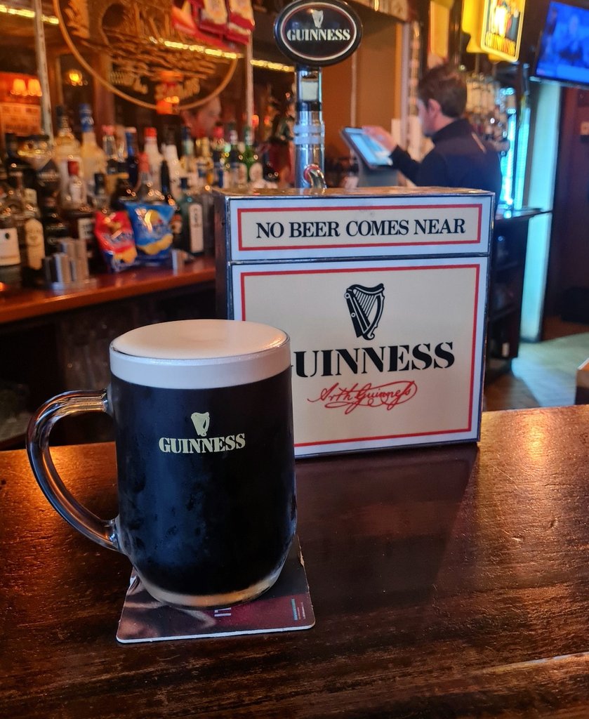 PintsBeauty's tweet photo. Who's submitted the best #PintOfTheWeek ? 

It's live on Instagram guys!! Good luck to the 4 finalists and get voting over on our Instagram stories NOW! 🍻

@ShticksAndStews
@tidy_butt
@feck_fr_jack
@gary_broadway7

Good luck! 🍻

Powered by our partners @octoplay_real https://t.co/mOqeSEbu6l