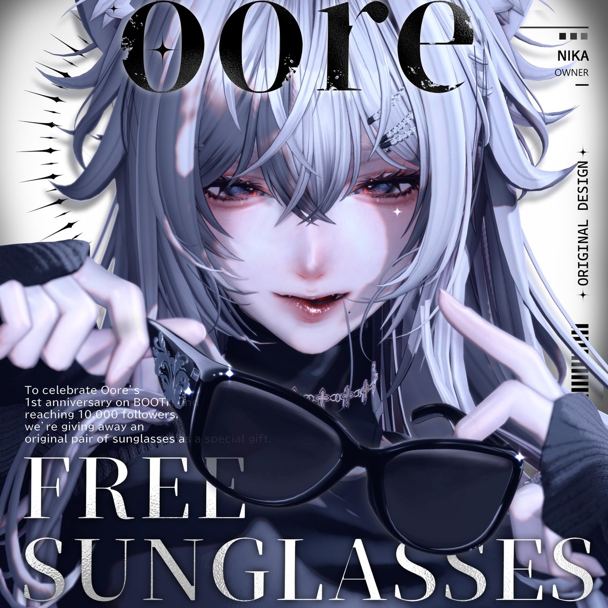 ニカ tweet media