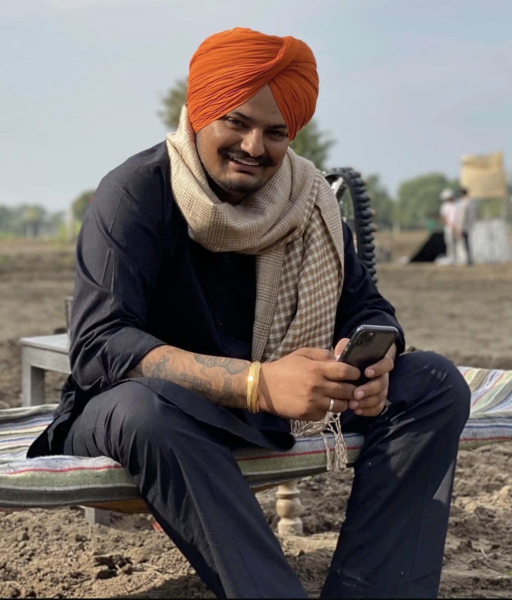 Gurinder Dhillon IPS tweet media