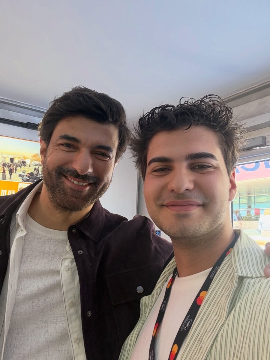 EnginGeorgianFans tweet media