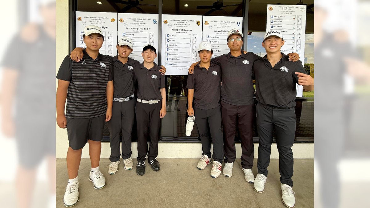 ocvarsityguy's tweet photo. 👀@SHBoysGolf @SunnyHillsAD @sunnyhillshs @fjuhsd https://t.co/yIqWSz61eY