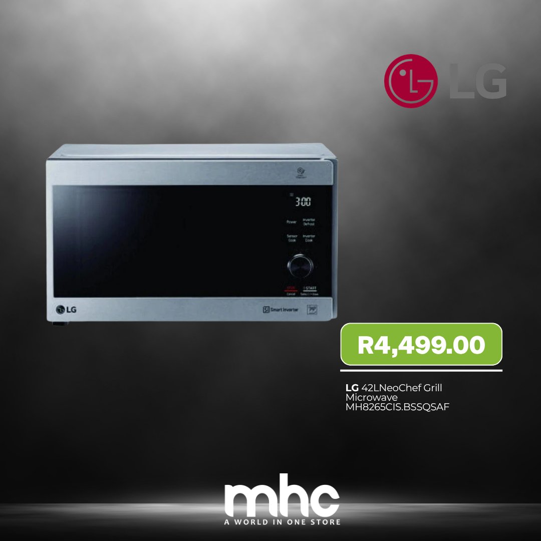 MHCworld1's tweet photo. At MHC World, we stock brands that have earned their place - Defy, LG, Samsung, Hisense, Russell Hobbs &amp; more. 🔥

Trusted quality, backed by warranties, at prices that make sense.

Because a great product at a bad price? Not really a great deal.

#MHCWorld #ApplianceBrands https://t.co/0LjNJ6SPq6