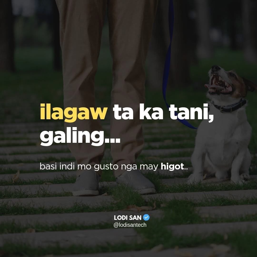 Sam89053145's tweet photo. Gusto mo ilagaw taka😆😆 https://t.co/8q9hXAN5IV