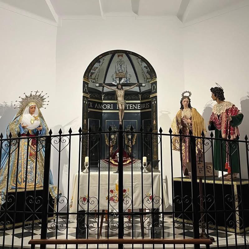 Calvario Info © tweet media