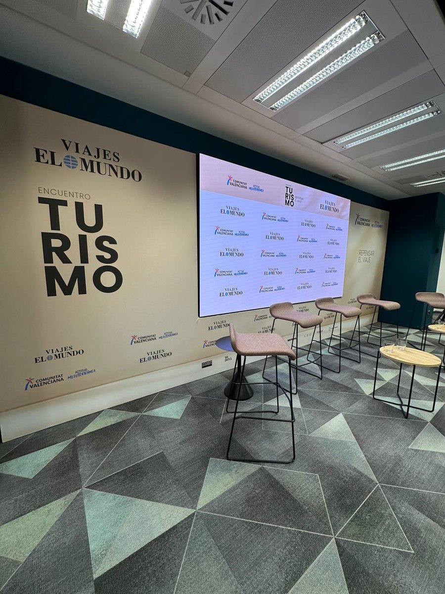 Eventos UE tweet media