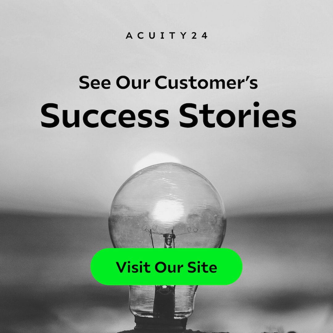 _ACUITY24's tweet photo. 🏆 Choosing the right Sage partner is about trust and expertise 🏆 We gain a deep understanding of our customers specific needs, building a tailored Sage solution. Learn about us through the success of our customers here 👇 https://t.co/Ef9nFINtUP https://t.co/ClbtV9gbww