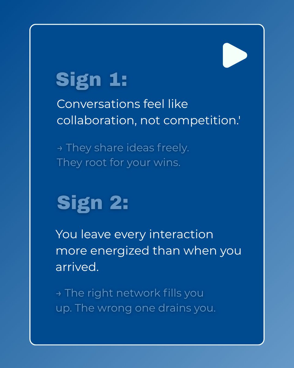 ArchwayLS's tweet photo. When you find your professional people, you'll know it. 💡

Swipe through to see the 3 signs ➡️

Tag the person who shows up for you like this. Let them know they're a gem. 💎 https://t.co/N0v3h57tgO