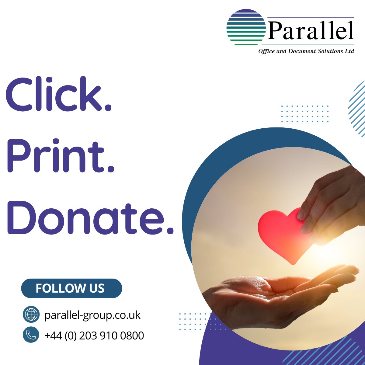 Parallel_Group_ tweet picture