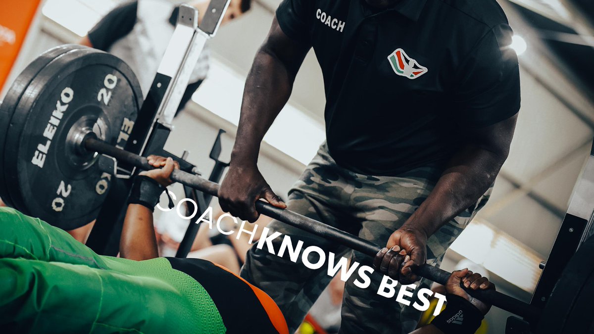 SASAPD's tweet photo. As the autumn training series ends, remember: the injury you prevent is the training you don’t lose. Cool down properly, know the difference between pain and discomfort, check your equipment, and keep communicating with your coach. Stay healthy and stay in the game. https://t.co/lor0ztZPBc
