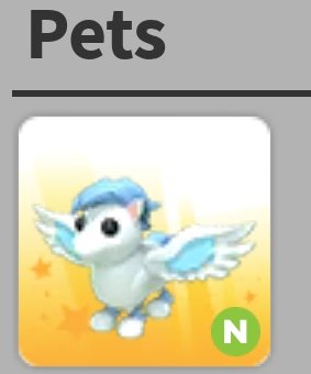 Cielryy's tweet photo. Trading my Neon winged horse for Robux! :D https://t.co/pL1e5O69fn