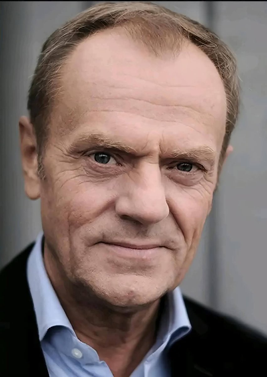 GosiaHebzie's tweet photo. NAJLEPSZE CO MOGŁO NAM SIĘ TRAFIĆ GDY DONALD TUSK ZOSTAŁ PONOWNIE PREMIEREM RZECZYPOSPOLITEJ POLSKIEJ ❤️ 🇵🇱 ❤️ https://t.co/KON0hGJu9l