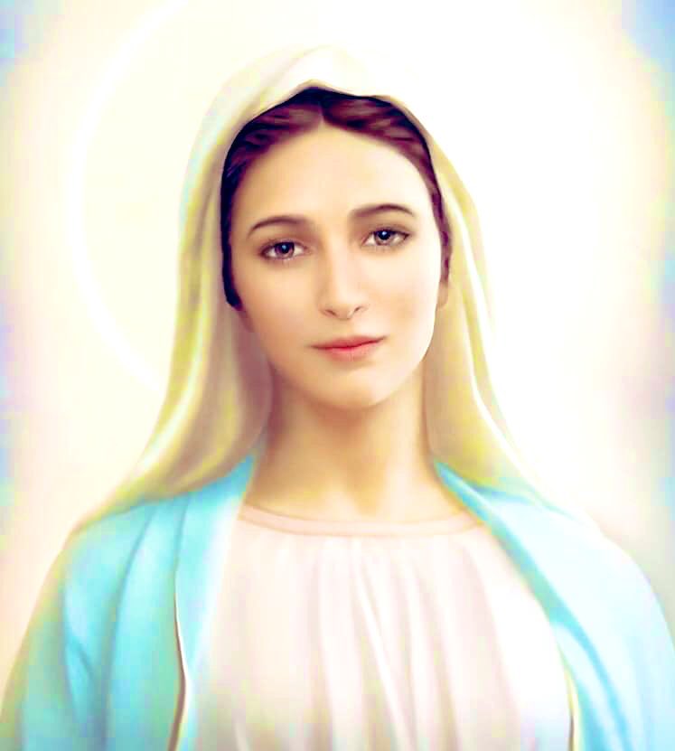 Sainte Rita القديسة ريتا tweet media