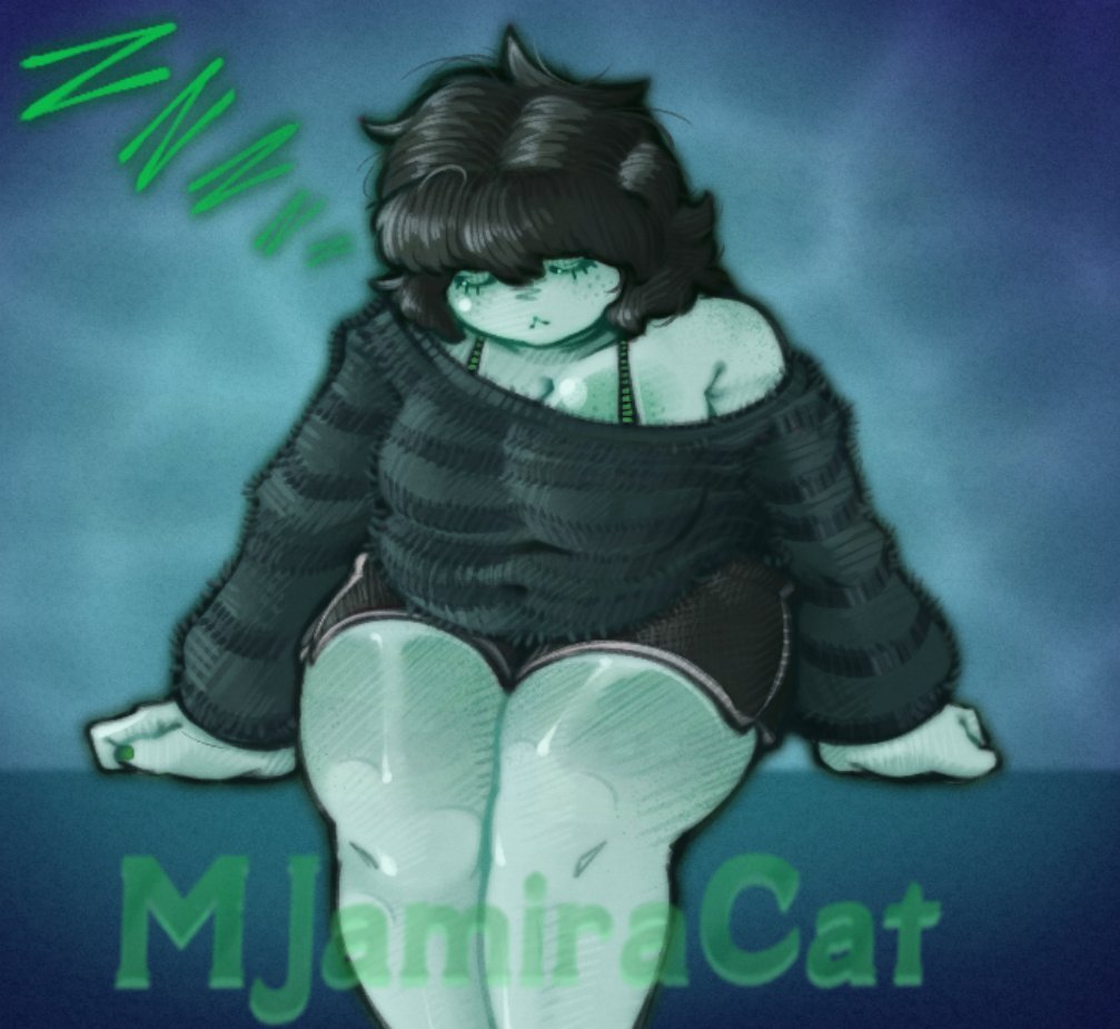 MJamiraCat~ tweet media