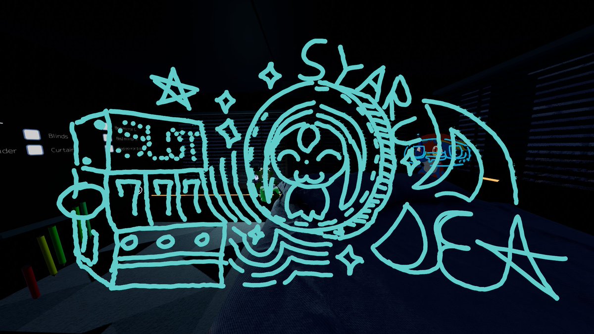 DEA_Creative's tweet photo. 最近頭の中にあるものを取り出して、QVペンでゴチャゴチャ描くのにハマってます。 https://t.co/X92ciAPI7Y