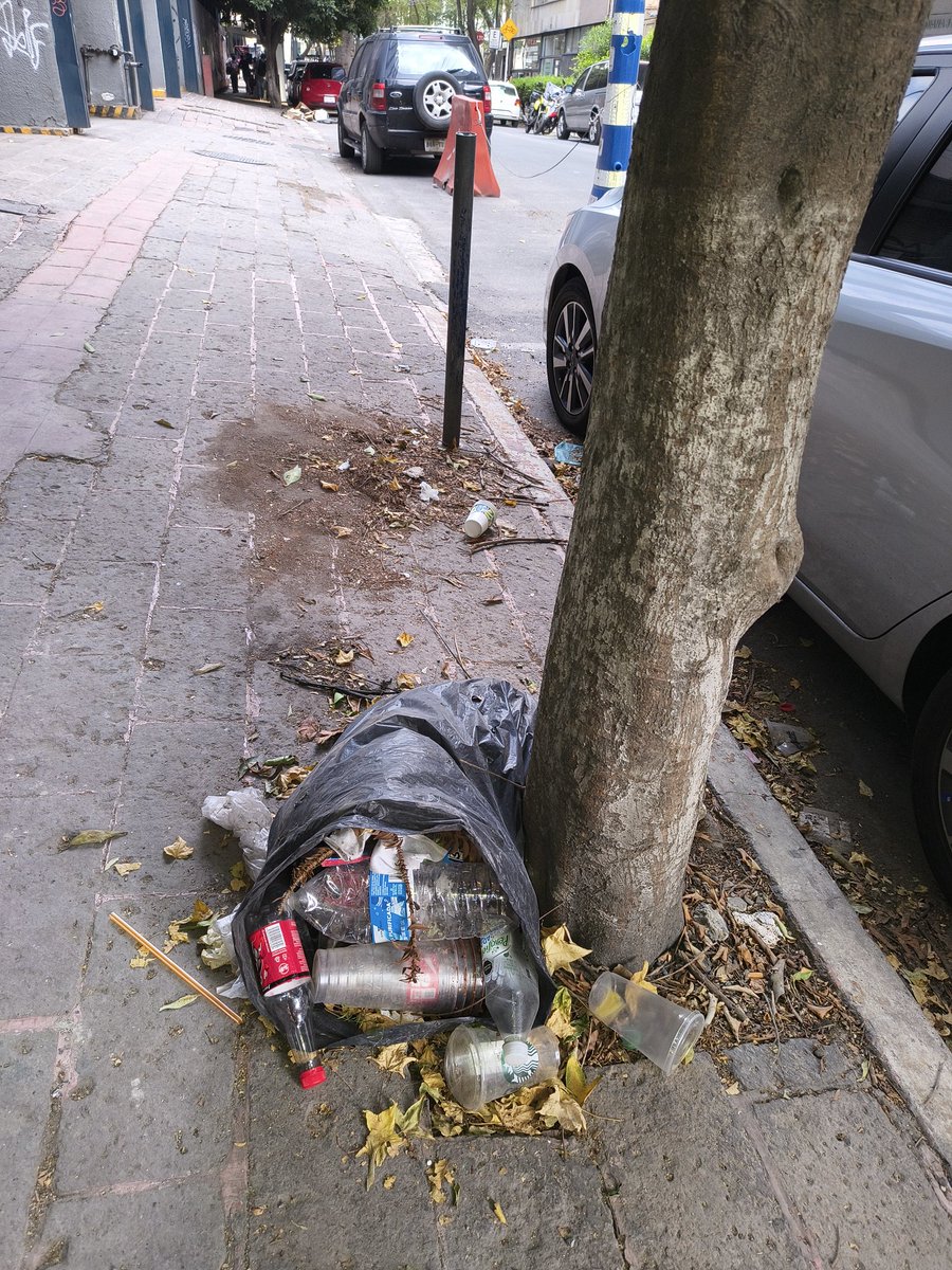 AntonioCol54836's tweet photo. @erikayazminrg @AlessandraRdlv @Congreso_CdMex Así se gobierna?🤢🤢 R somos la peor alcaldía, todas sus colonias están del nabo, terribles banquetas, basura ambulantaje desmedido y sin orden, calles Apestosas y ratas y cucarachas, que ASCOOO!! ya no simules a trabajar cabrones,!! como dice la momia de Fox y Cochitl https://t.co/3HYJvJilWg