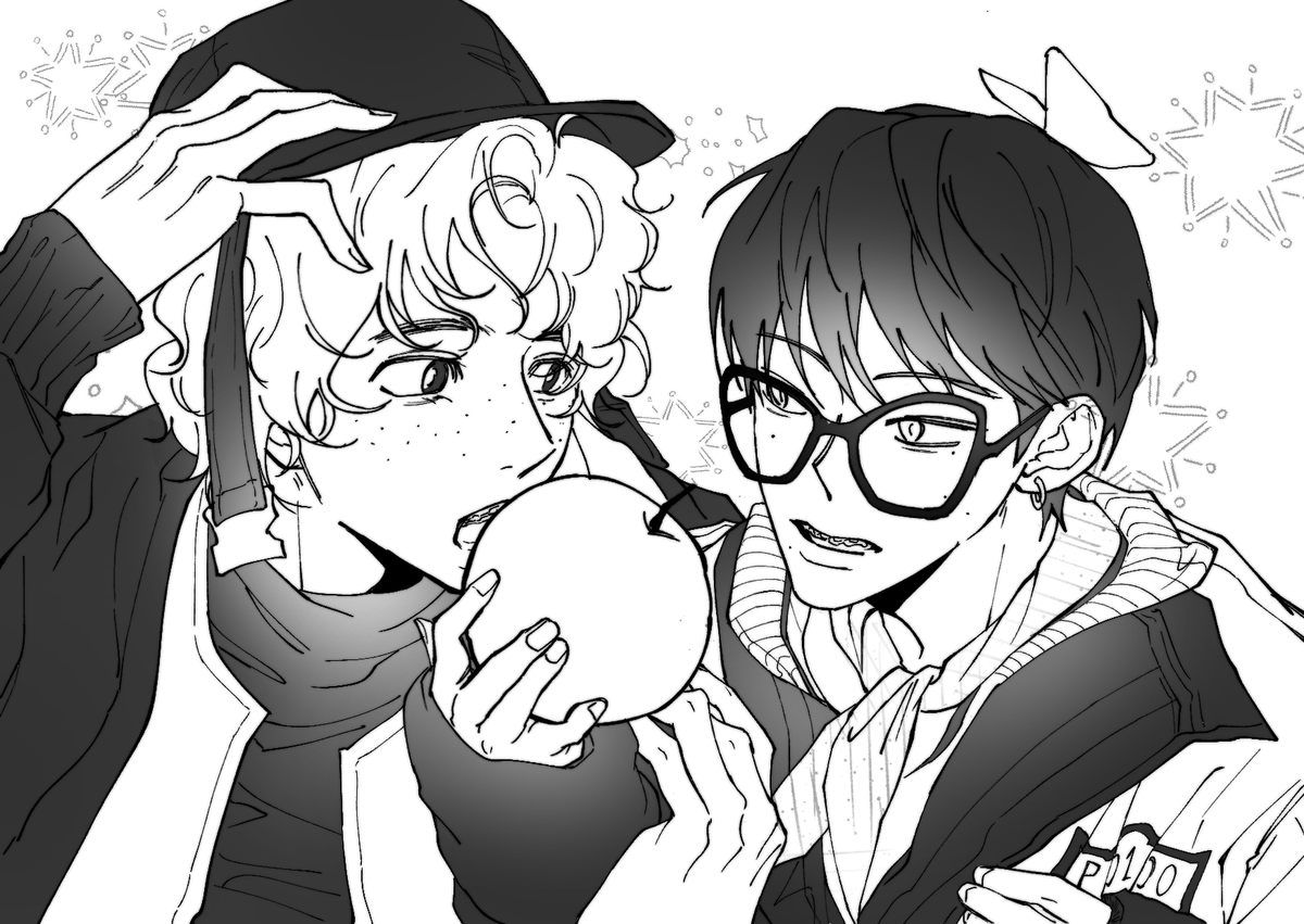 dyalyu1022's tweet photo. #잏링 투표인증 용지
잏링에게 잘 익은 사과를 줍시다 🍎 https://t.co/3MLDmmK3Et