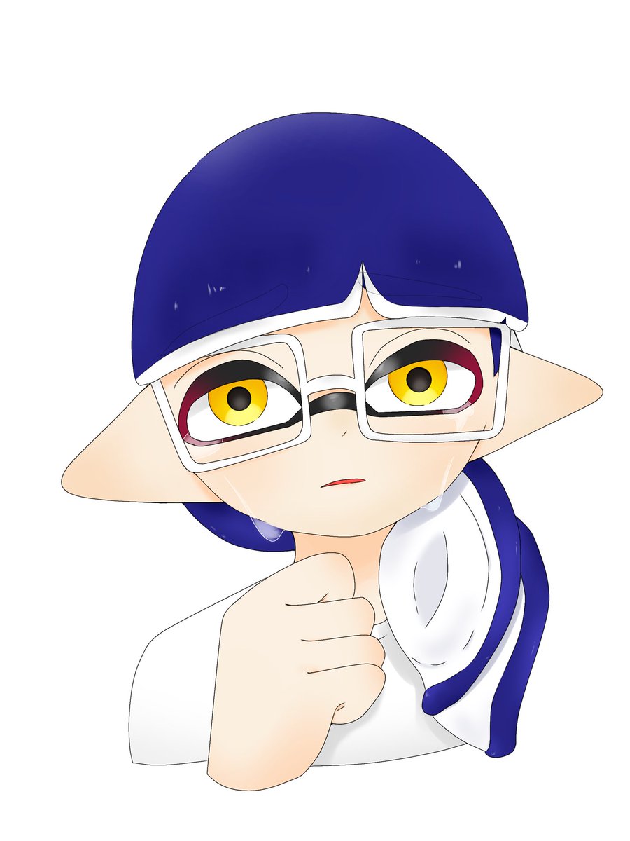 さつまいもパイ tweet media