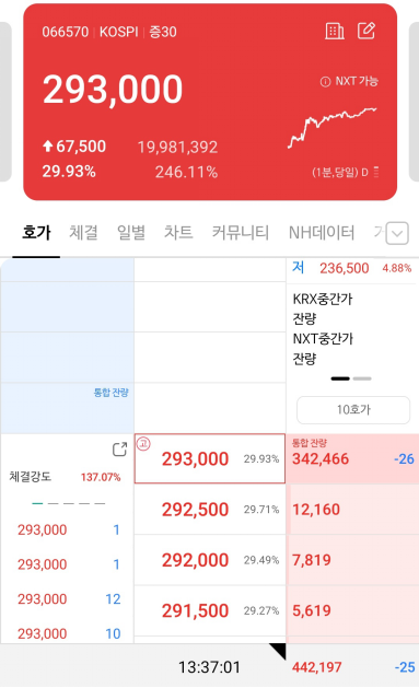 주식만냥 tweet media