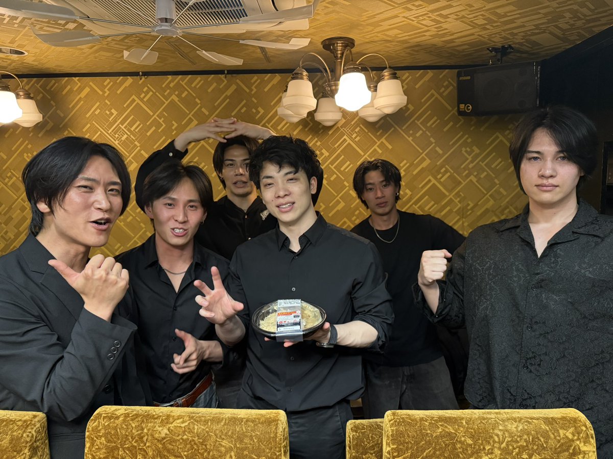 マッスルバーTOKYO 【公式】マッスルスナック tweet media