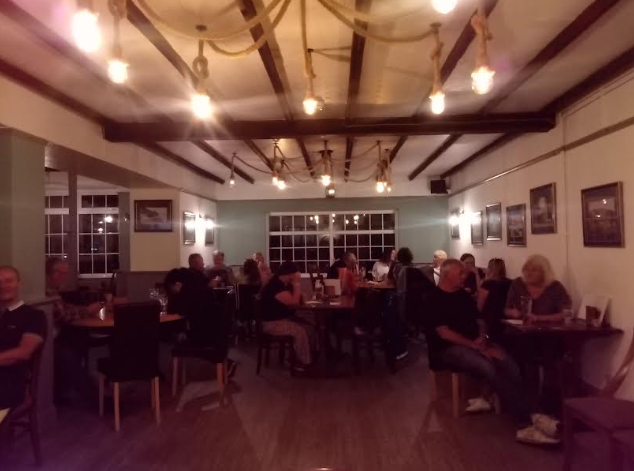ElrisAdvert's tweet photo. WE HAVE BOOKINGS AVAILABLE FOR YOUR EVENT!!

Fancy an evening like these at your venue?

If you are thinking about a #disco, #quiz #night, #bingo or #karaoke - contact @ChrisJEGregory!

Call 01803 459264, 07546564235 or visit https://t.co/GYkFz5WZpj https://t.co/qTq9hvKVxM