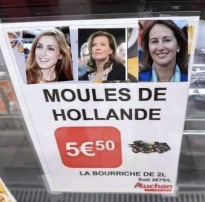 Je Suis l'Unique🇲🇫 tweet media