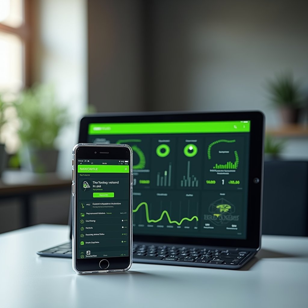 miimorepair's tweet photo. ¿Quieres menos tiempo de inactividad y dispositivos que duren más? Nuestro paquete de mantenimiento para móviles y tablets ofrece diagnósticos frecuentes, limpieza interna y descuentos por volumen. Soporte local en Carrer de Joan Llorenç 11. Más info: https://t.co/pxJsMY5dgg https://t.co/Iff0Bxx26c