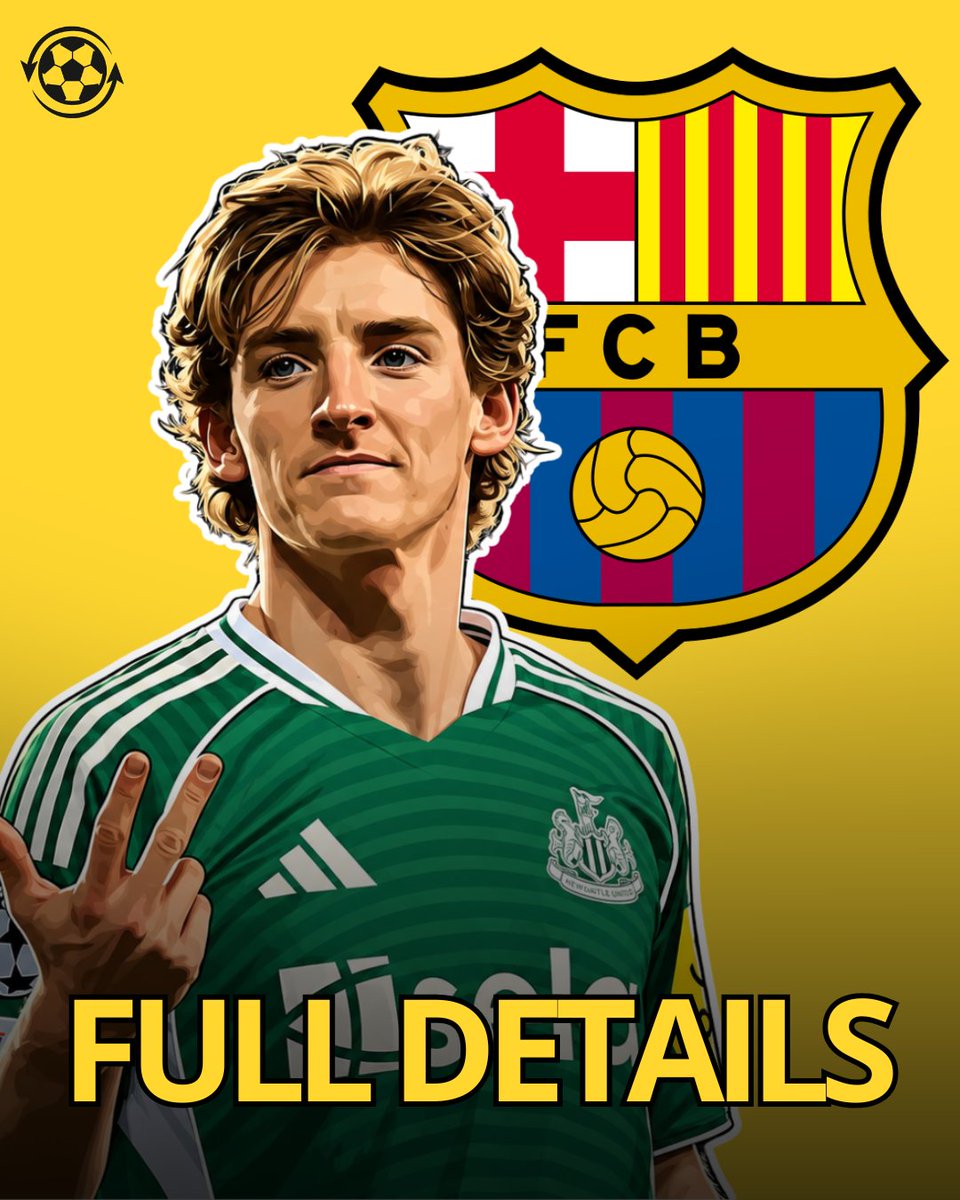 Transfer News Live tweet media