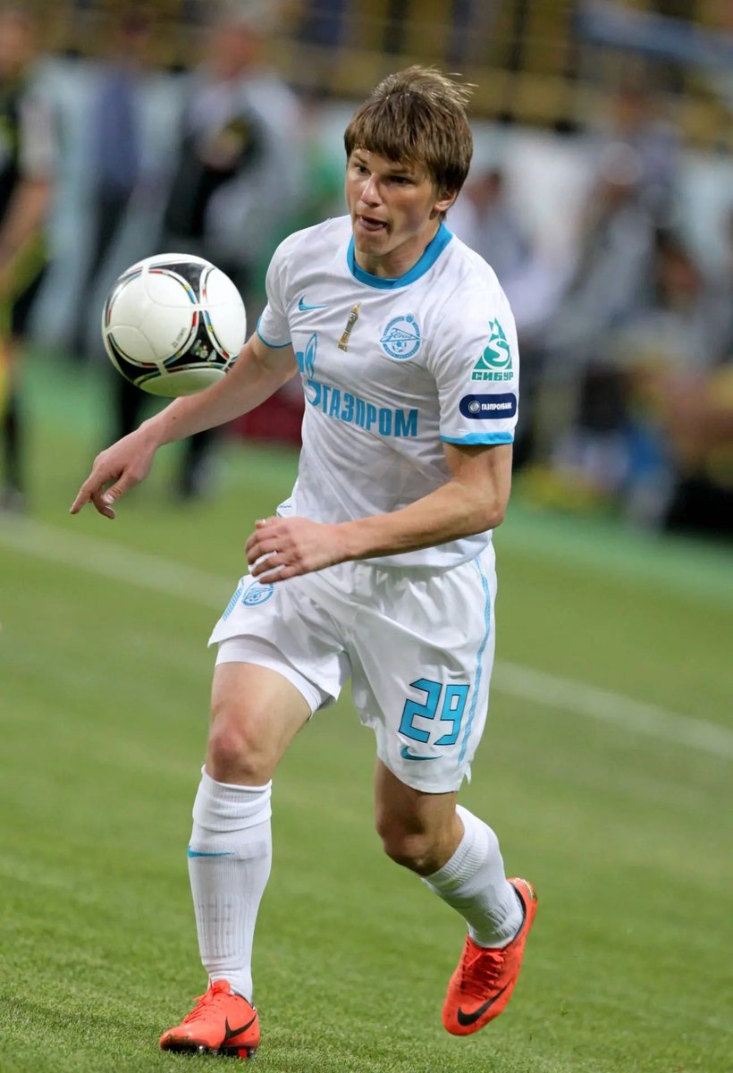 FC Zenit in English✨ tweet media