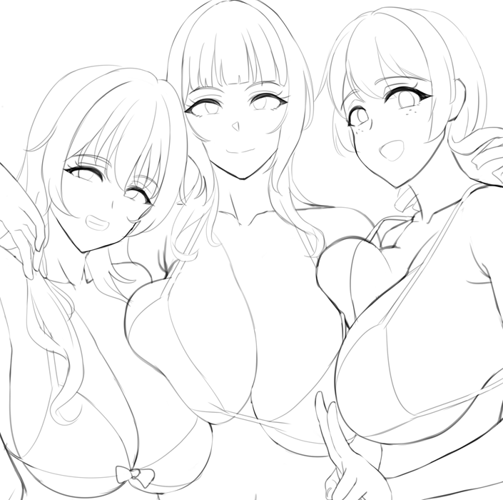 3年生 
