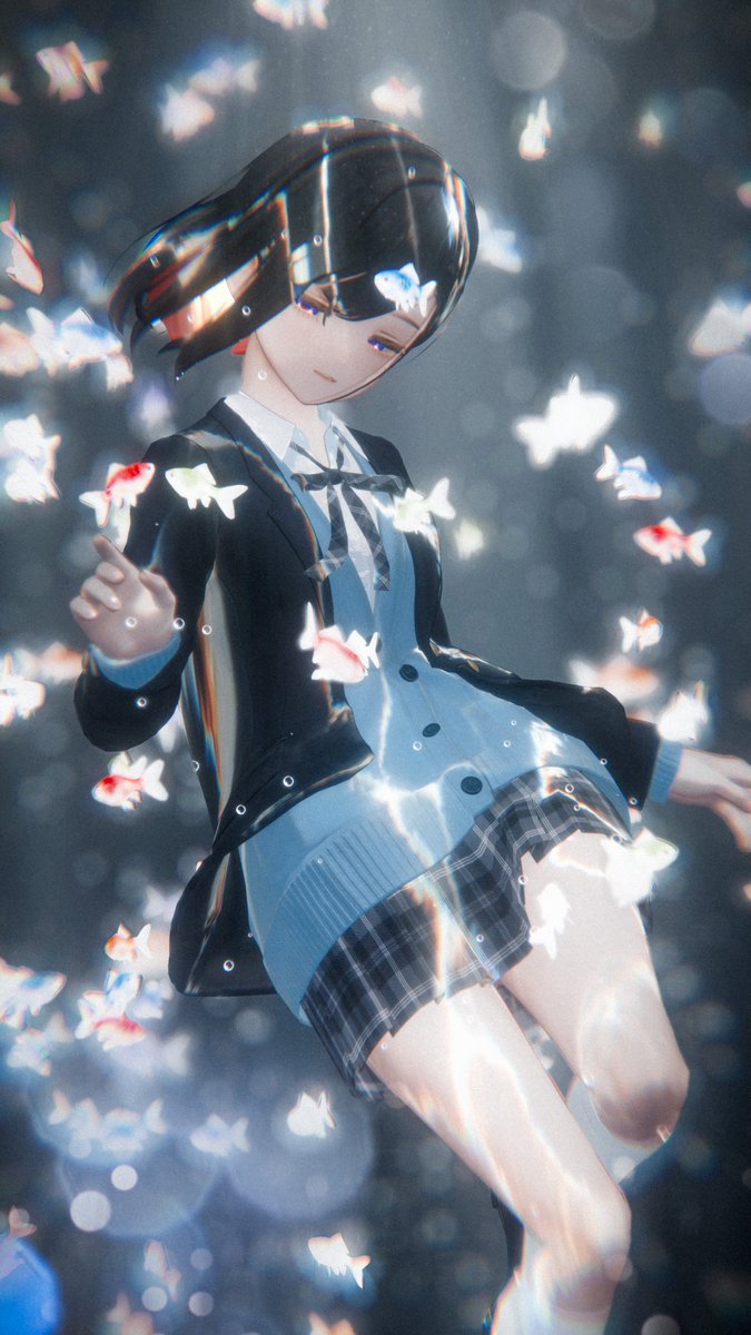 ポ-タブルVRC Marycia3D