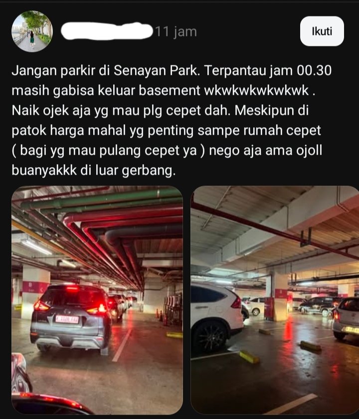 TXT DARI JAKARTA tweet media