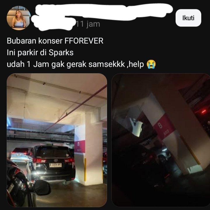 TXT DARI JAKARTA tweet media