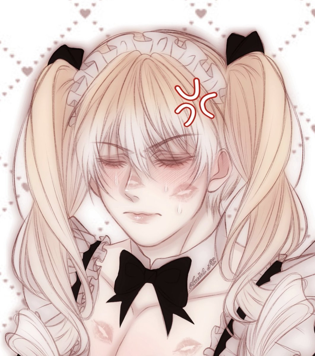 meh_meh_39's tweet photo. Lee.. maid... ( ´∀` )
.
.
#punishinggrayraven #pgrtwt #leehyperreal #pgr #fanart https://t.co/fW4fqpyLu1