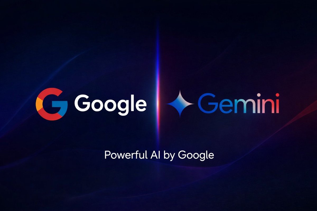 Jamesa_AI's tweet photo. 🚀 Gemini AI is pushing innovation to a whole new level.

Where intelligence meets speed and creativity ✨

Google’s next-gen AI is changing how we work &amp; create

The future of smart technology starts now ⚡ https://t.co/RHyqfsxR2c