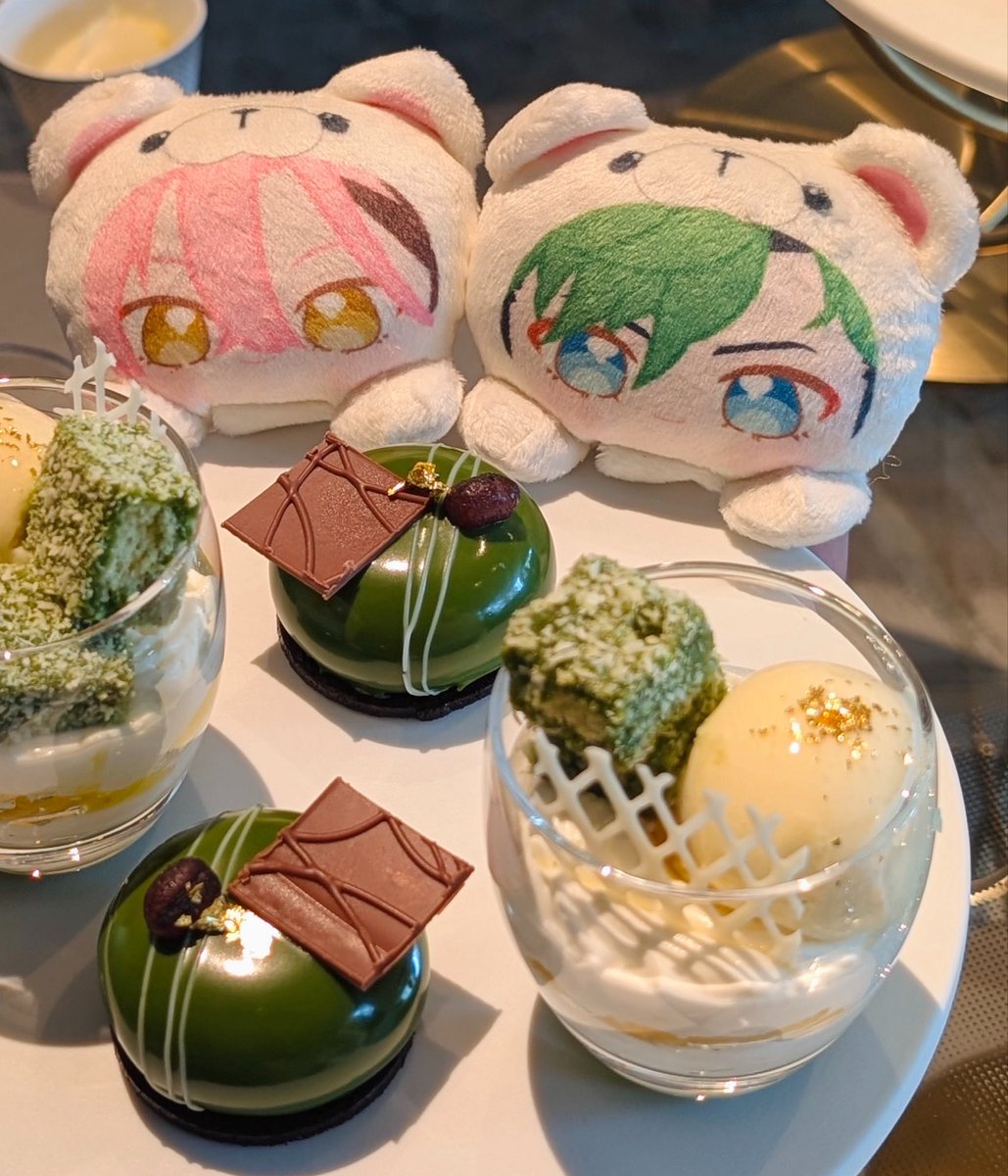🍰あふぬい(ぴよ)🍰@インスタ始めました🧸 tweet media