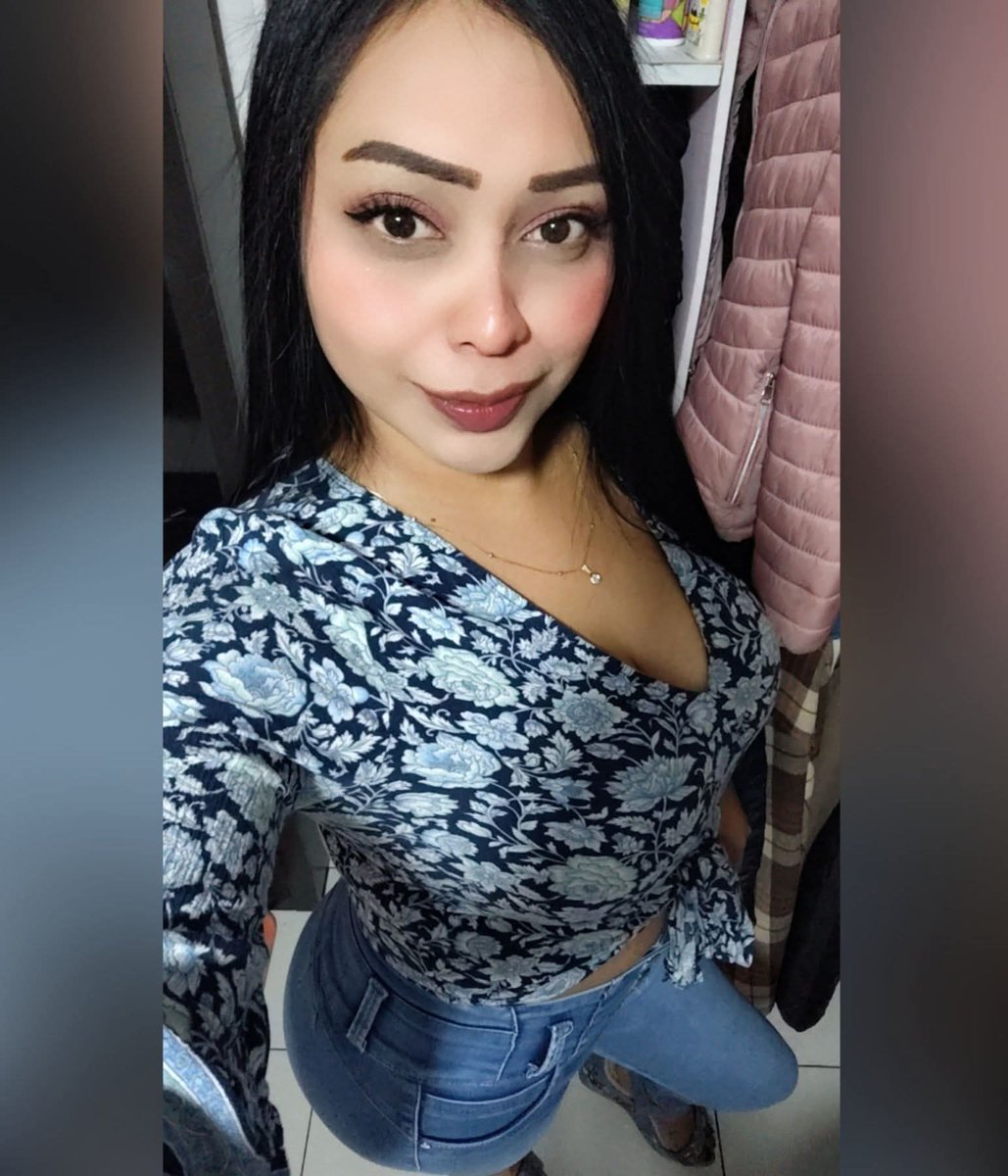 Carolina Valerio tweet media